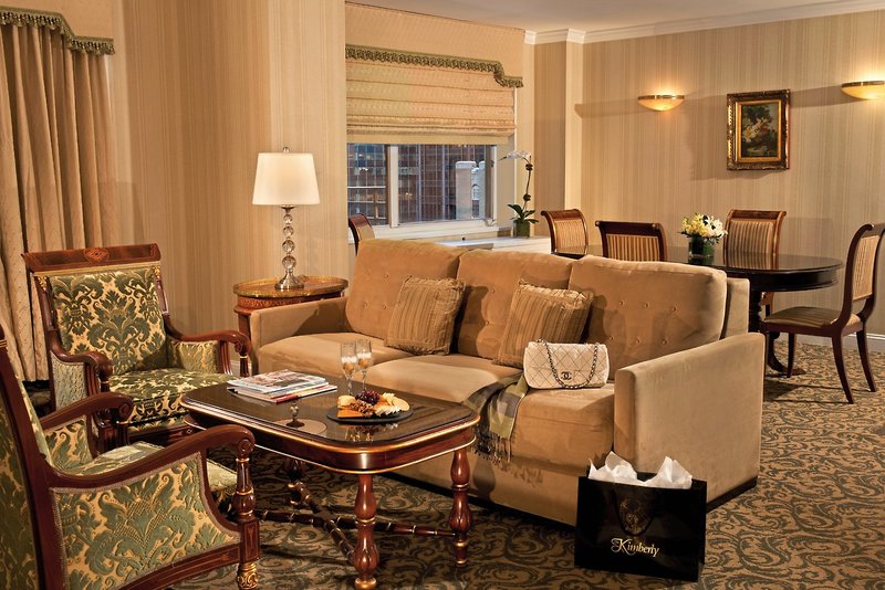 The Kimberly Hotel Suites 7