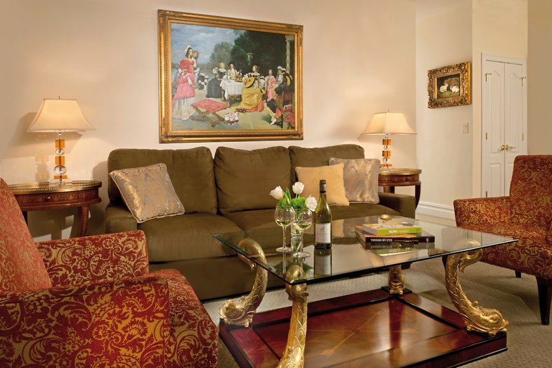 The Kimberly Hotel Suites 8