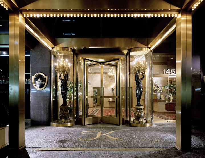 The Kimberly Hotel Suites 10