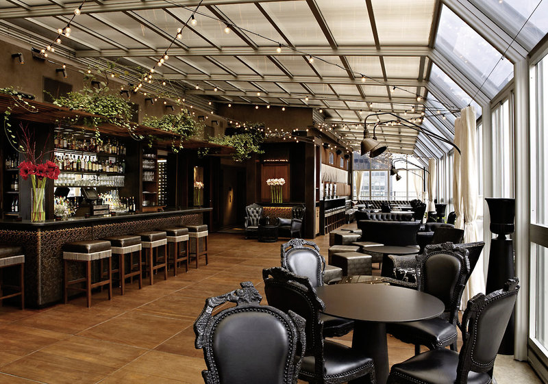 The Kimberly Hotel Suites 11