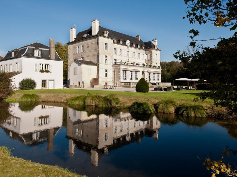 Chateau de Saulon 2