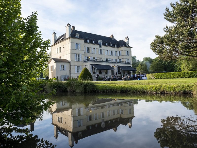 Chateau de Saulon 3
