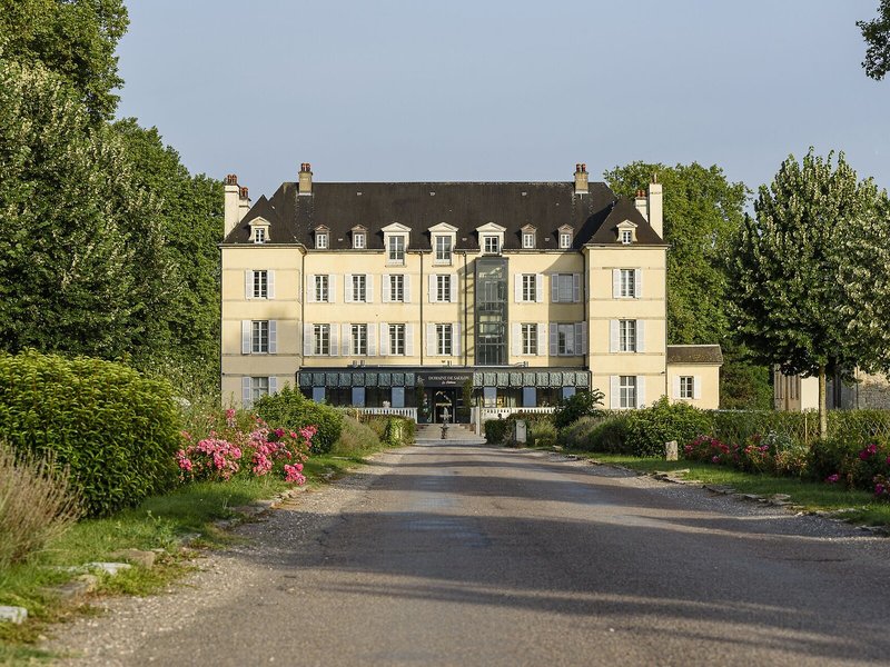 Chateau de Saulon 4