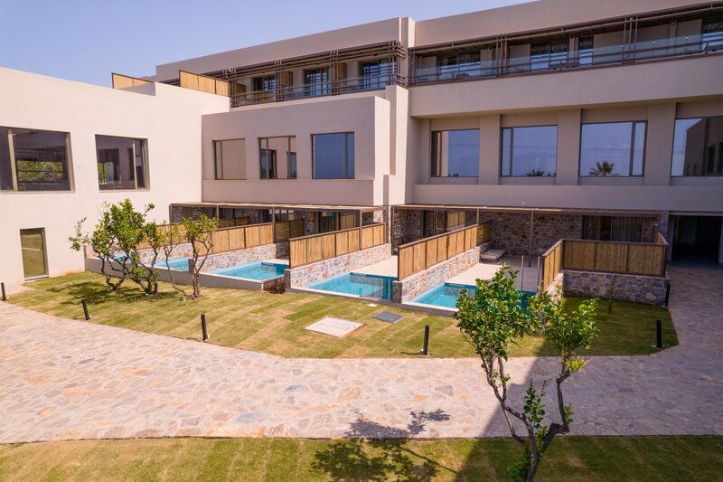 KING MINOS RETREAT Resort & Spa 2