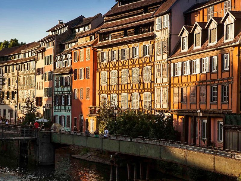 ibis Strasbourg Centre Halles