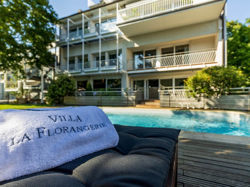 Garrigae Villa La Florangerie 3