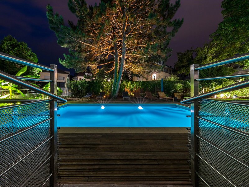 Garrigae Villa La Florangerie 6