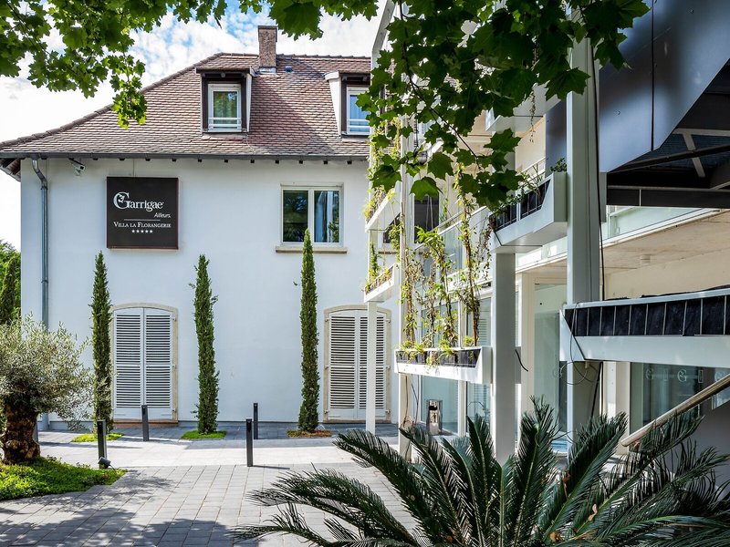 Garrigae Villa La Florangerie