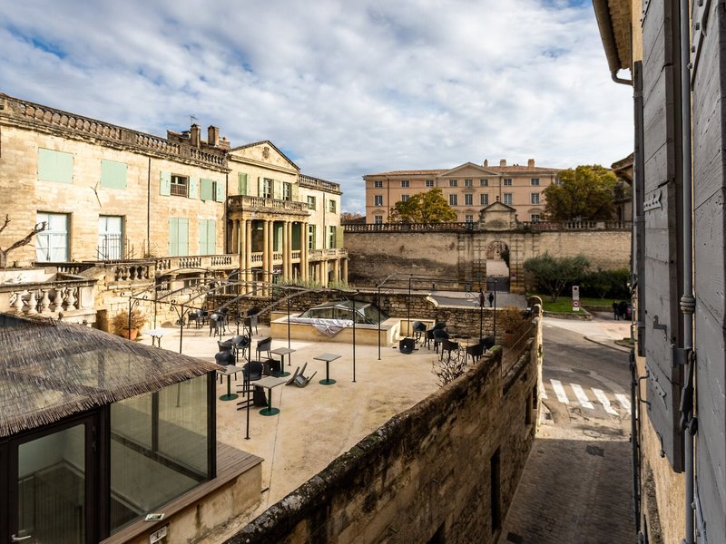 Hôtel Entraigues 2