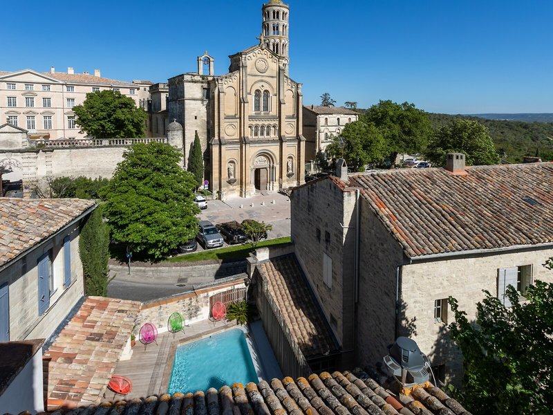 Hôtel Entraigues 3