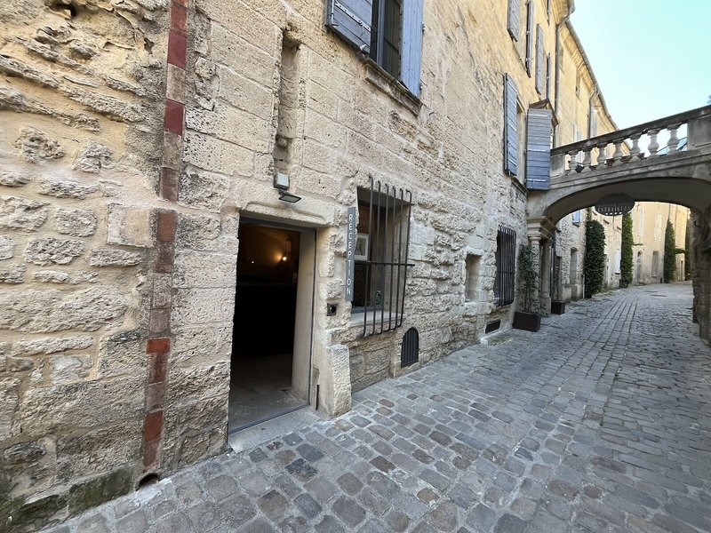 Hôtel Entraigues 4