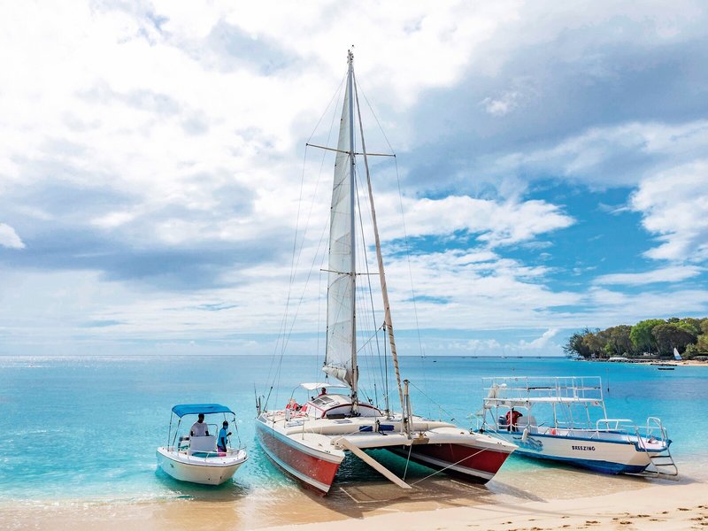 Mango Bay 7