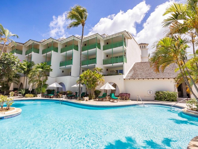 Mango Bay 16