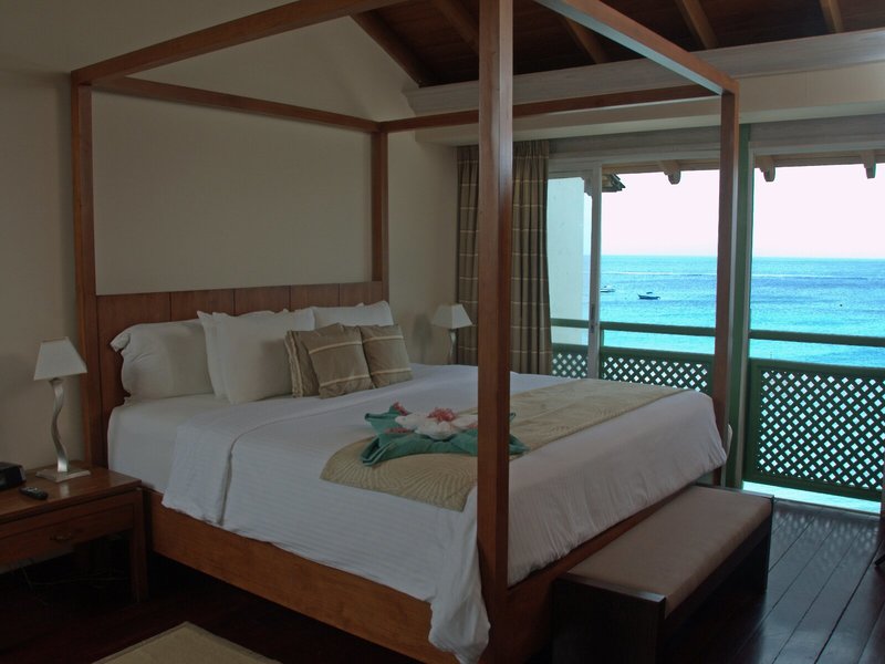 Mango Bay 45