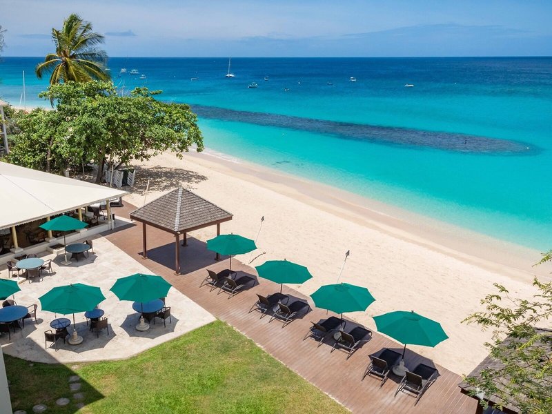 Mango Bay Hotel 17