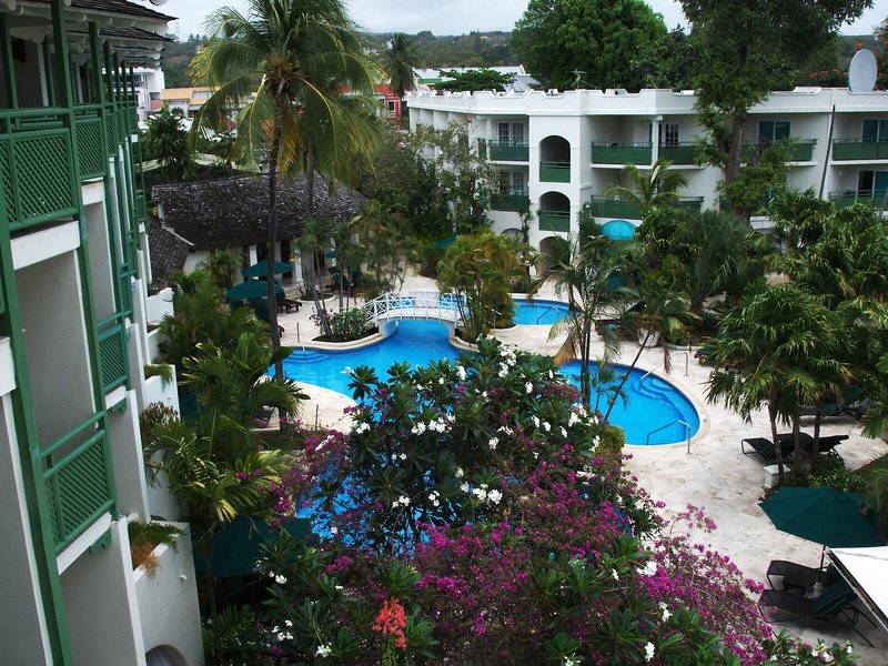 Mango Bay Hotel 21