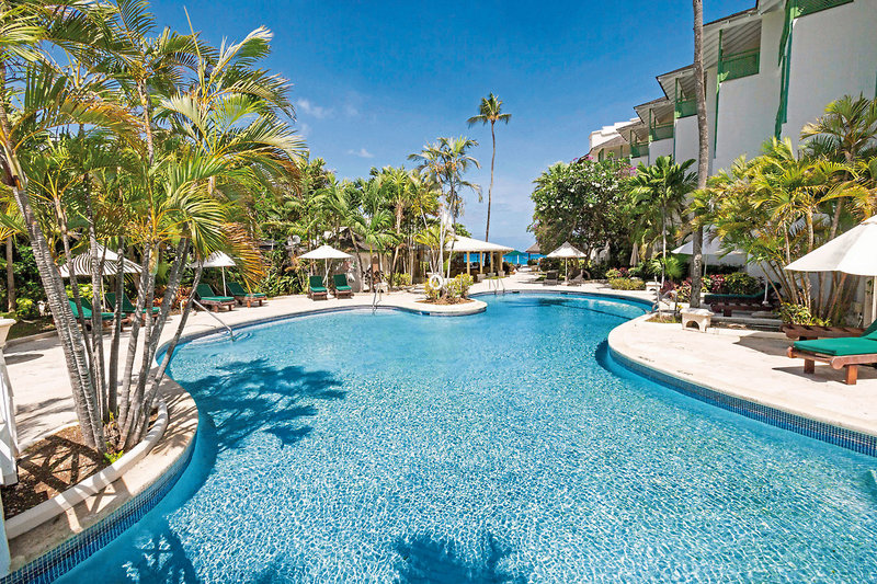 Mango Bay Hotel 1