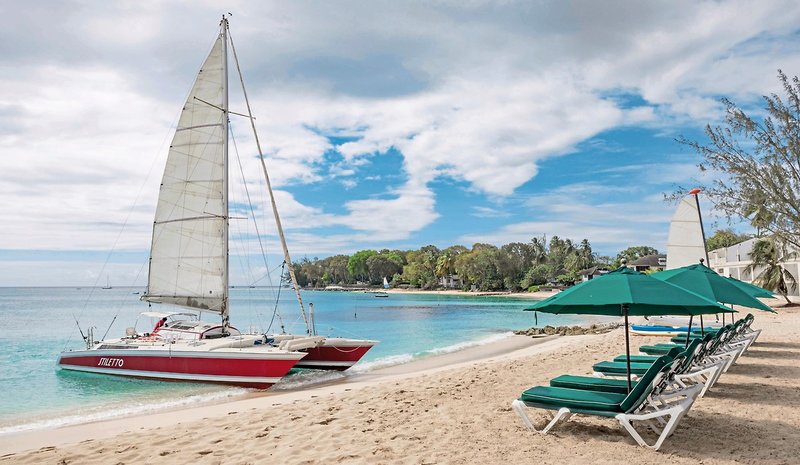 Mango Bay Hotel 5