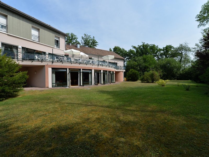 Hôtel le Tulipier 4