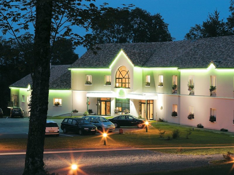 Hôtel le Tulipier 5