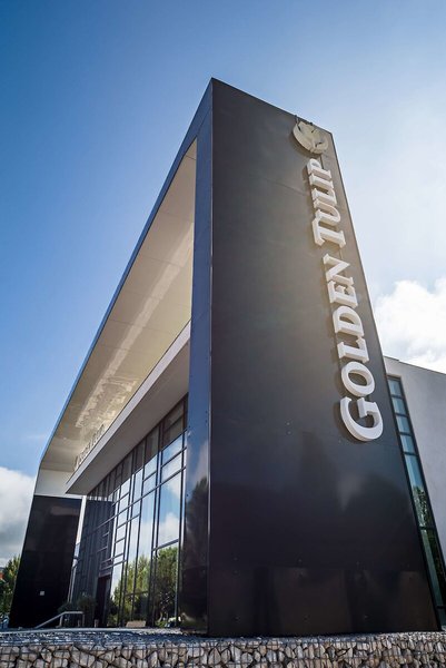 Golden Tulip Marseille Airport 2