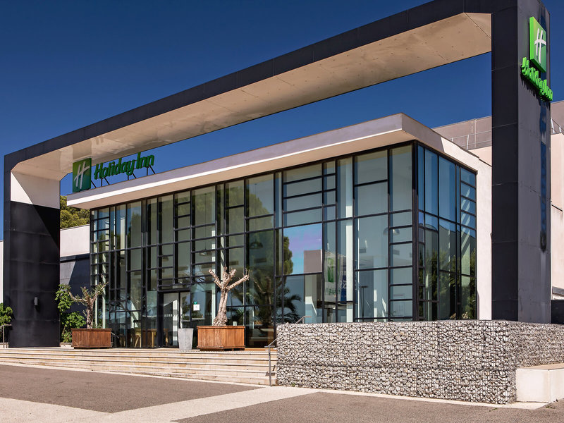 Golden Tulip Marseille Airport 4