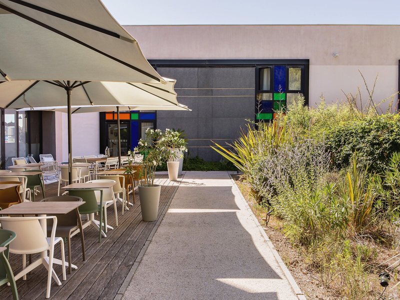 Golden Tulip Marseille Airport 18