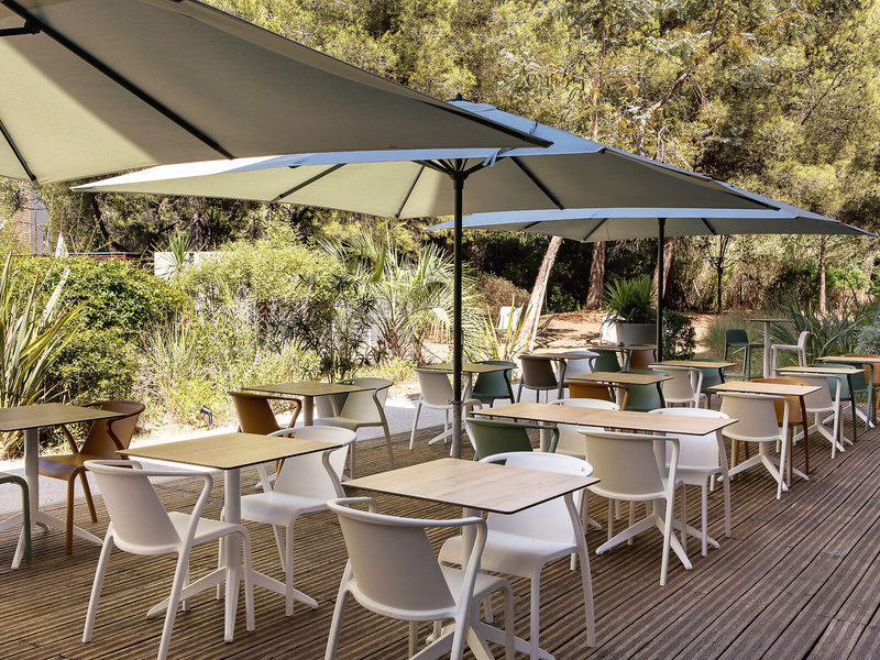 Golden Tulip Marseille Airport 22