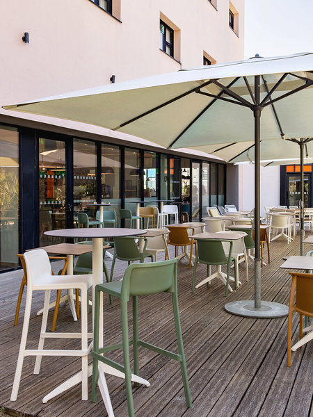 Golden Tulip Marseille Airport 23