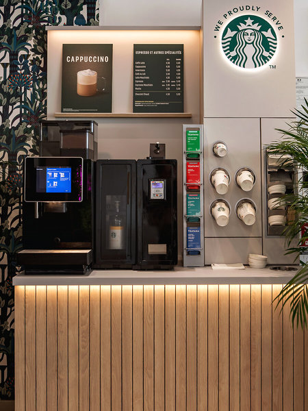 Golden Tulip Marseille Airport 24