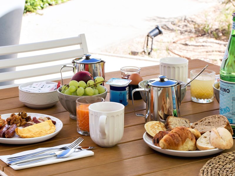 Golden Tulip Marseille Airport 25