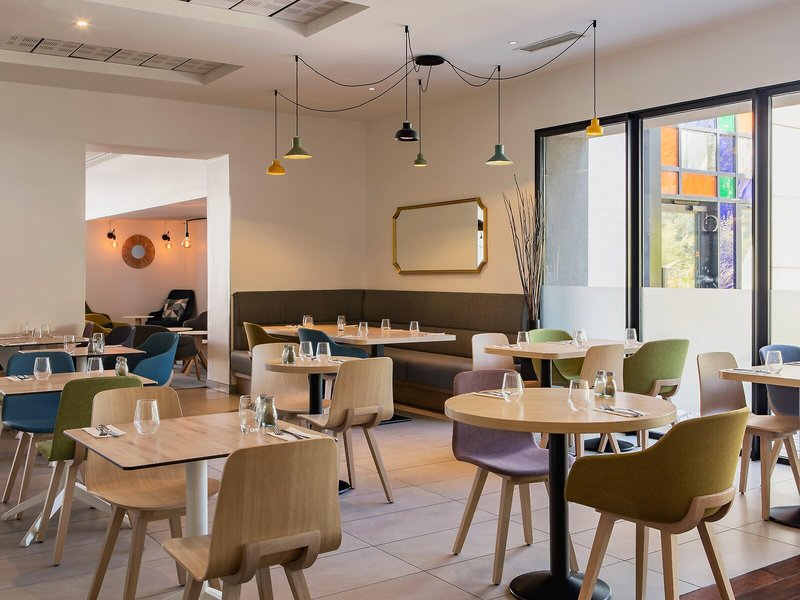 Golden Tulip Marseille Airport 28