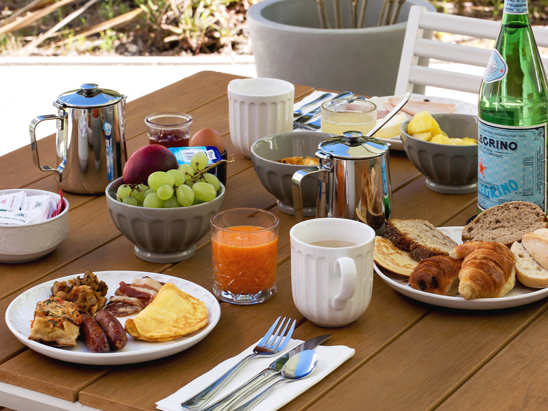 Golden Tulip Marseille Airport 30