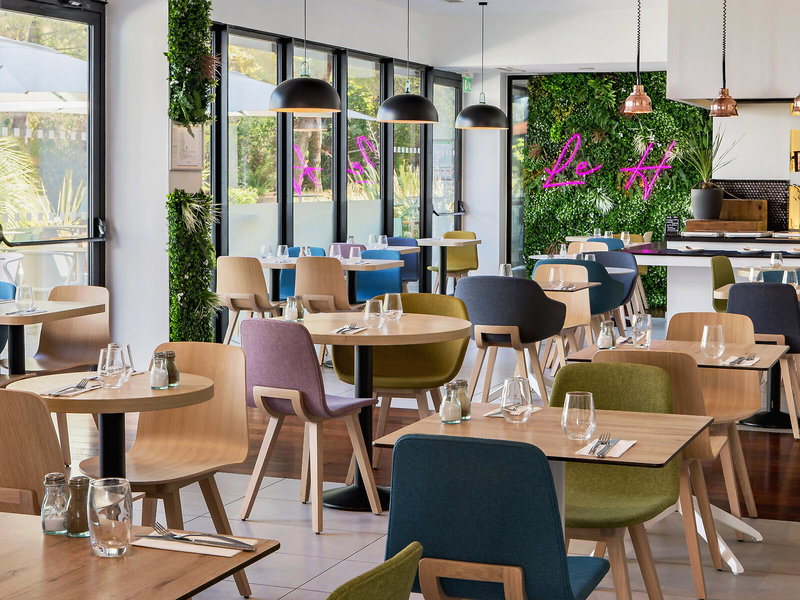 Golden Tulip Marseille Airport 31