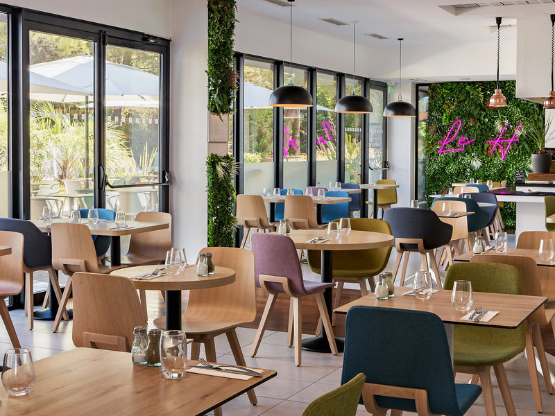 Golden Tulip Marseille Airport 32