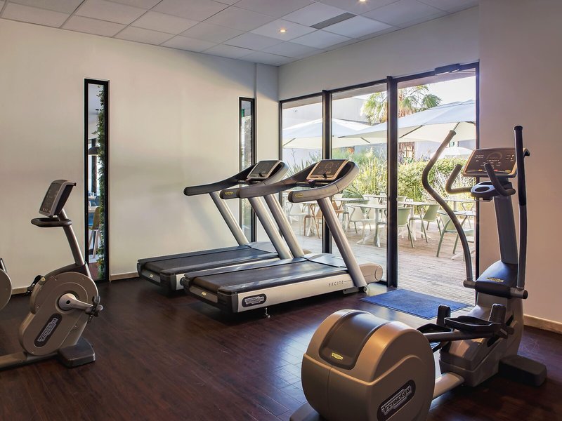 Golden Tulip Marseille Airport 38