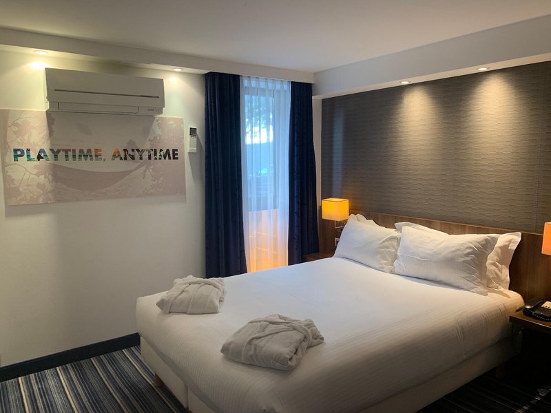 Golden Tulip Marseille Airport 39