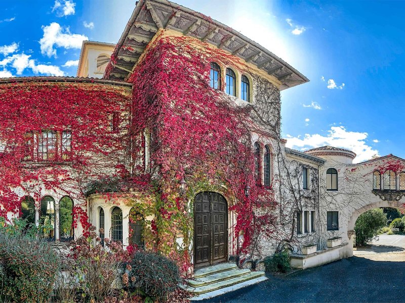 Chateau de Brindos 2