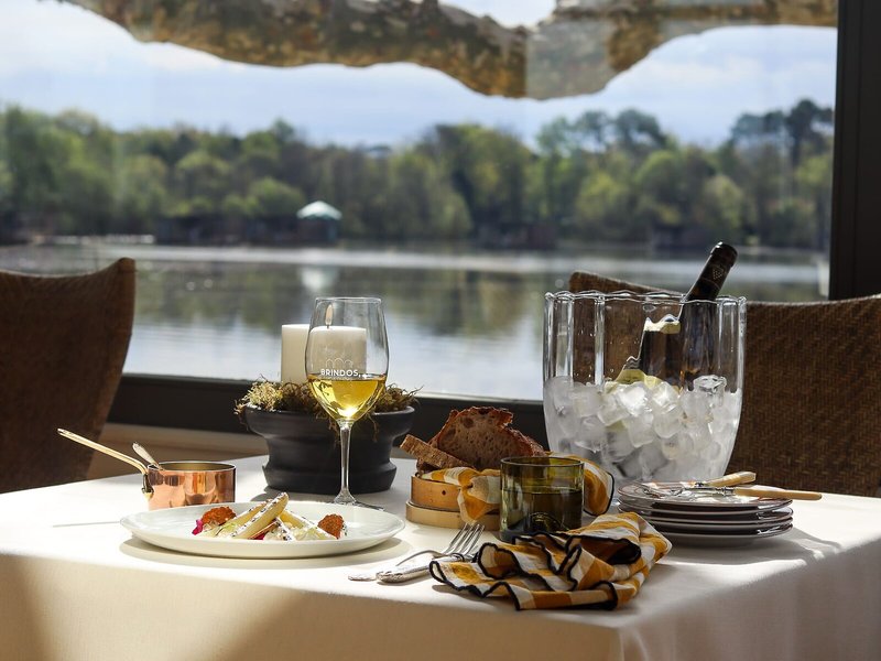 Chateau de Brindos 15