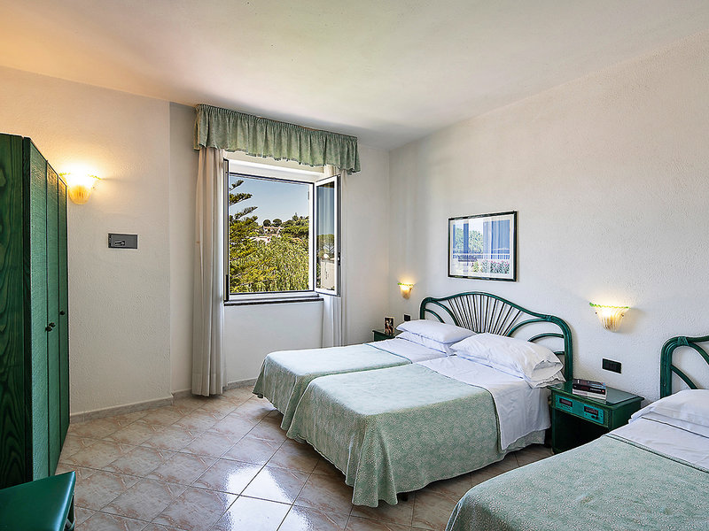 Royal Palm Hotel Terme 4