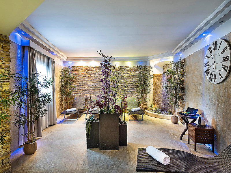 Royal Palm Hotel Terme 8