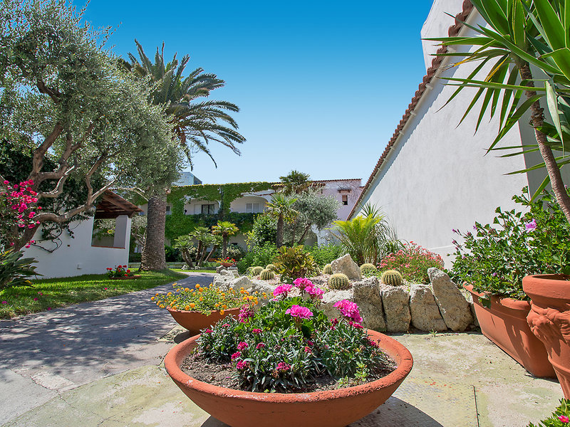 Royal Palm Hotel Terme 14