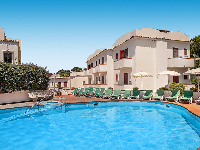 Royal Palm Hotel Terme 17