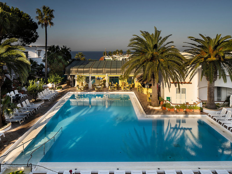 Royal Palm Terme & San Marco 1 - Exterior