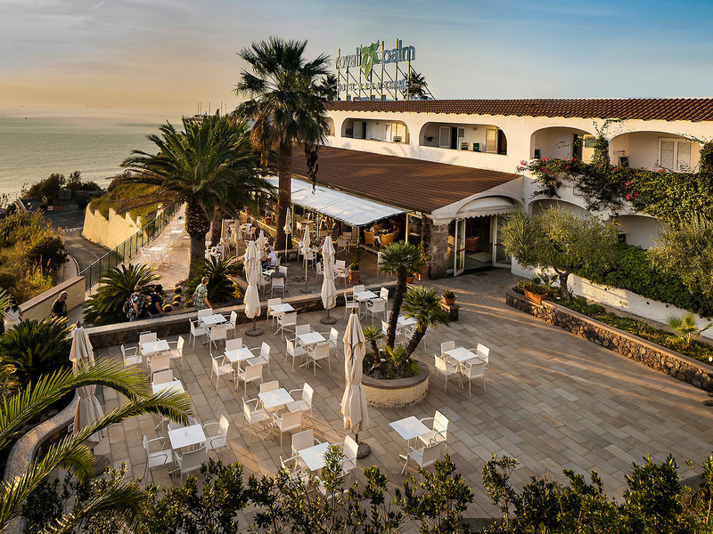 Royal Palm Terme & San Marco 2 - Exterior