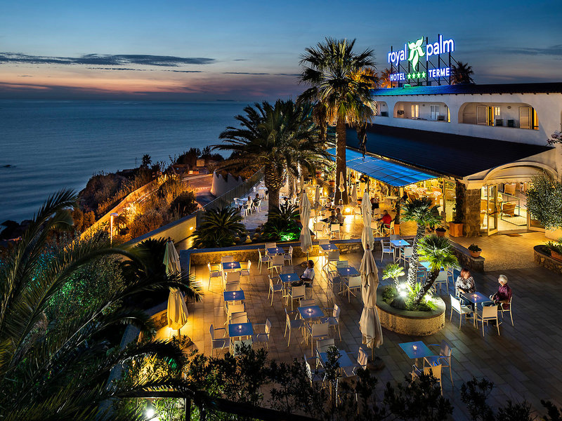 Royal Palm Terme & San Marco 3 - Exterior