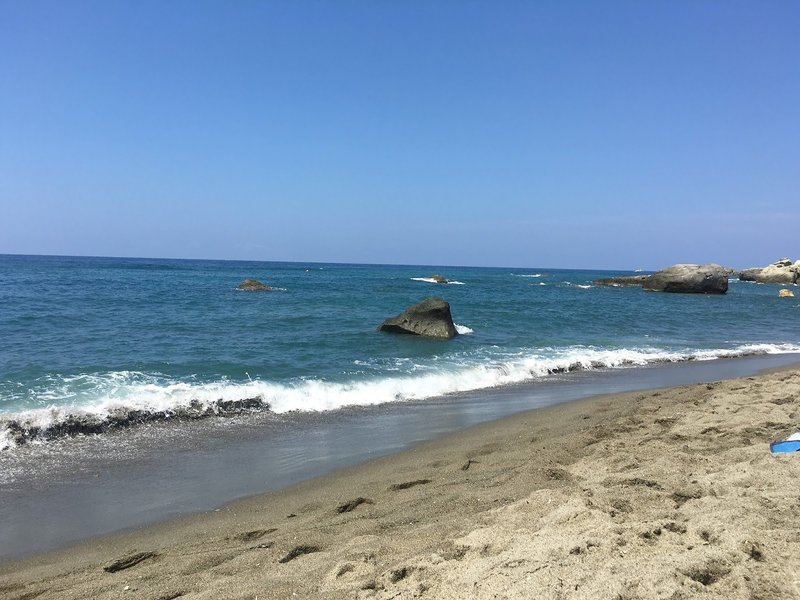 Royal Palm Terme & San Marco 4 - Beach