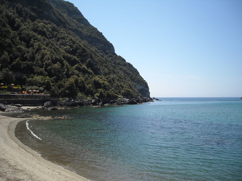 Royal Palm Terme & San Marco 5 - Beach