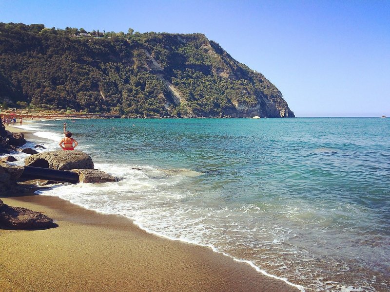 Royal Palm Terme & San Marco 7 - Beach