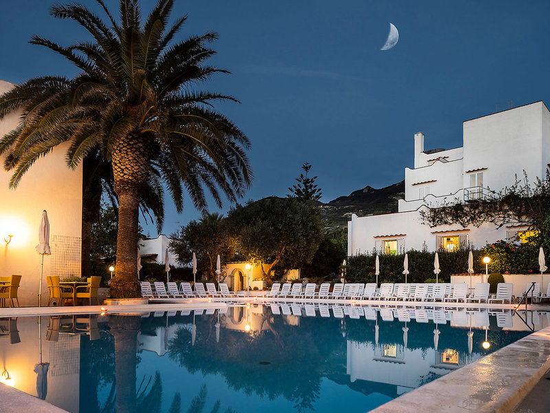 Royal Palm Terme & San Marco 9 - Outdoor Pool